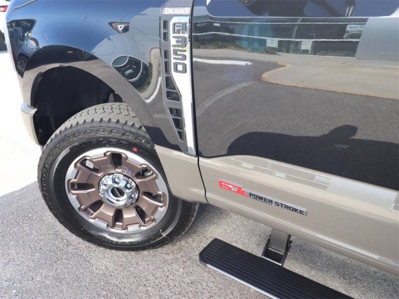 2026 Ford F-350 Super Duty