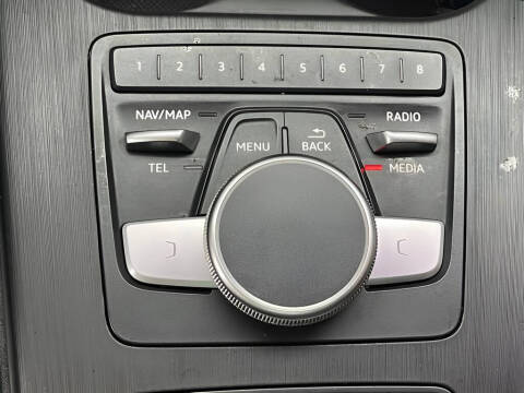 2019 Audi A4 Premium Plus 40 TFSI