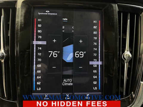 2019 Volvo V90 Cross Country T5