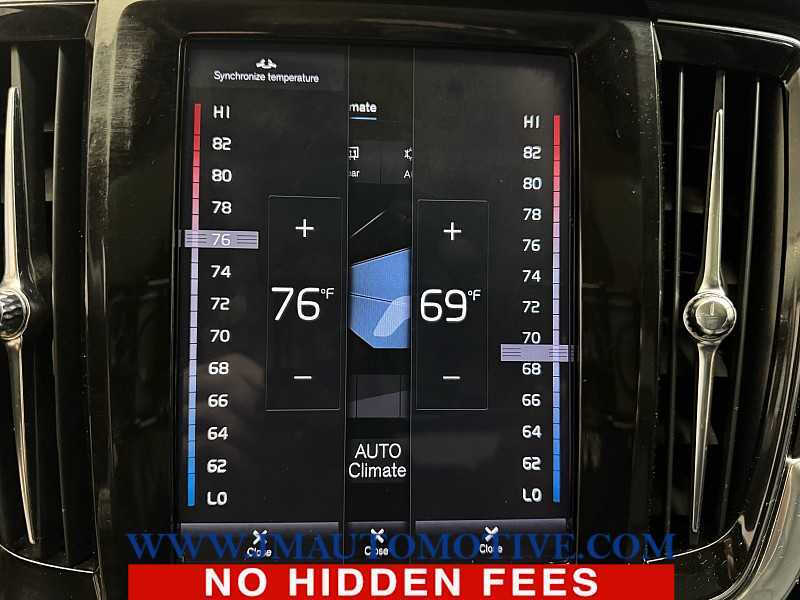 2019 Volvo V90 Cross Country T5