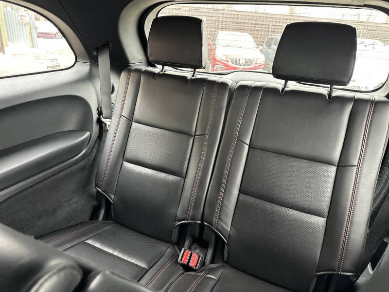 2023 Dodge Durango GT Plus