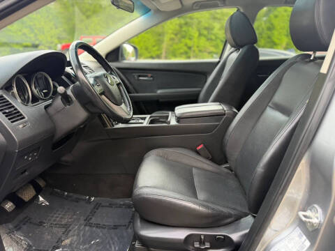 2014 Mazda CX-9 Touring