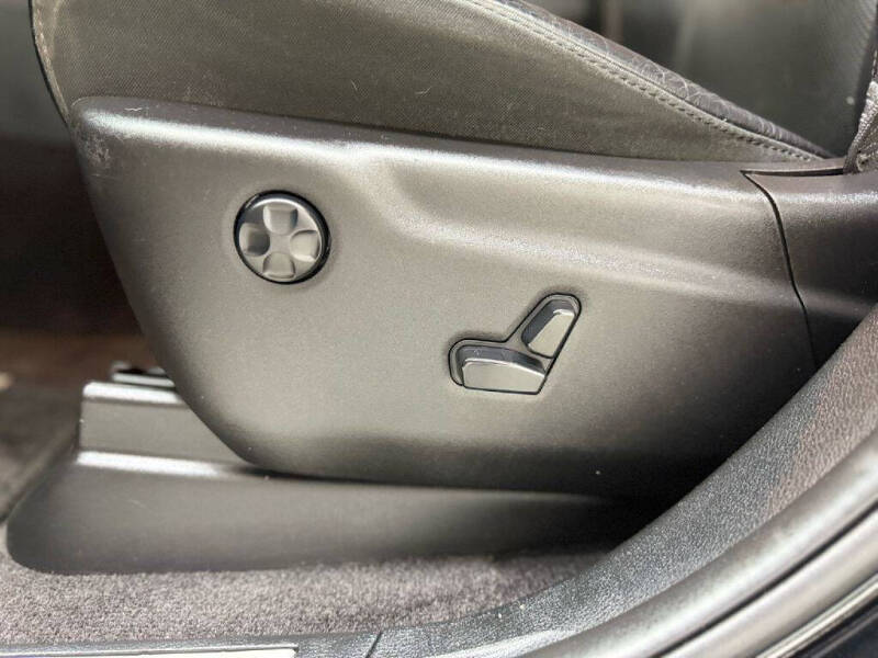 2017 Dodge Durango Citadel