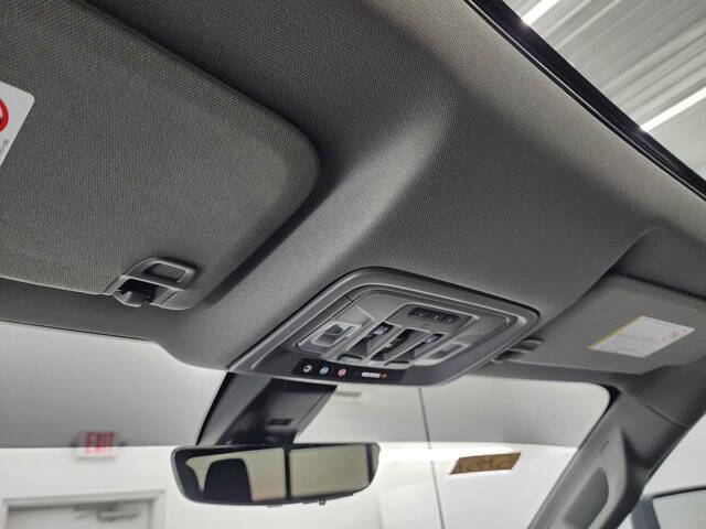 2023 GMC Sierra 3500HD