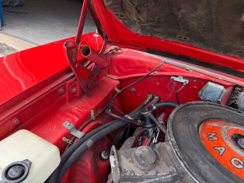 1970 Dodge Charger