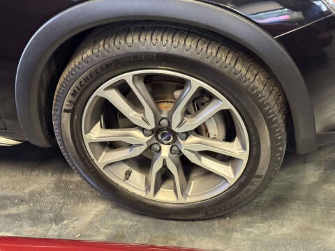 2018 Volvo V60 Cross Country T5 Premier