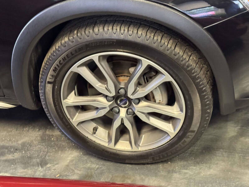 2018 Volvo V60 Cross Country T5 Premier