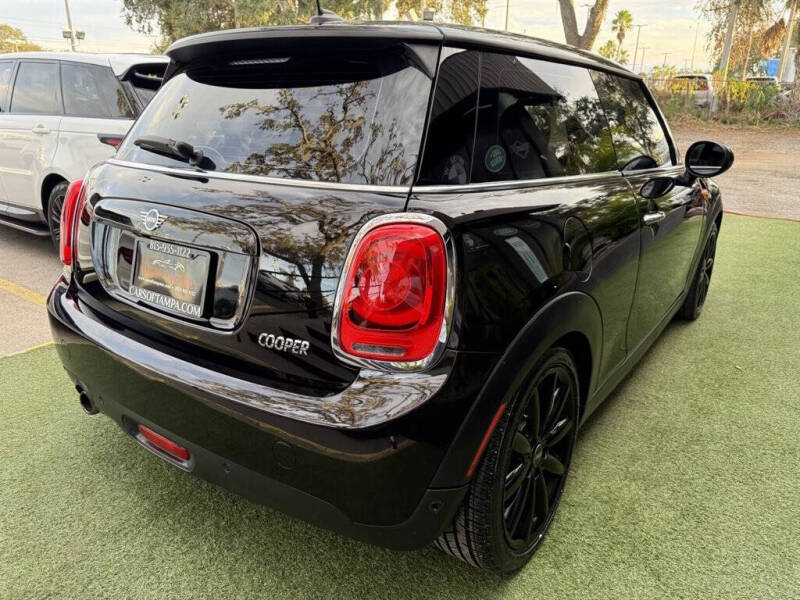 2019 MINI Hardtop 2 Door Oxford Edition