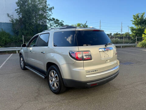 2013 GMC Acadia SLT-1