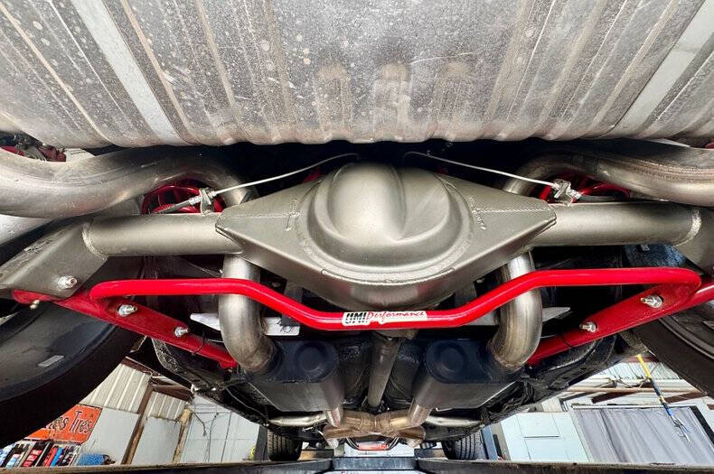 1971 Chevrolet Monte Carlo