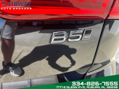 2023 Volvo XC60 B5 Plus Dark Theme