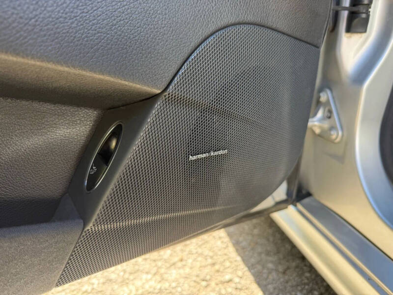 2003 Mercedes-Benz E-Class E 55 AMG