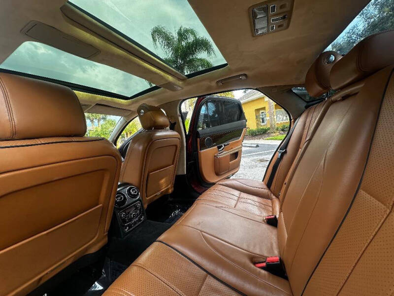 2013 Jaguar XJL Portfolio