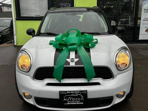 2013 MINI Countryman for sale at Auto Zen in Fort Lee NJ