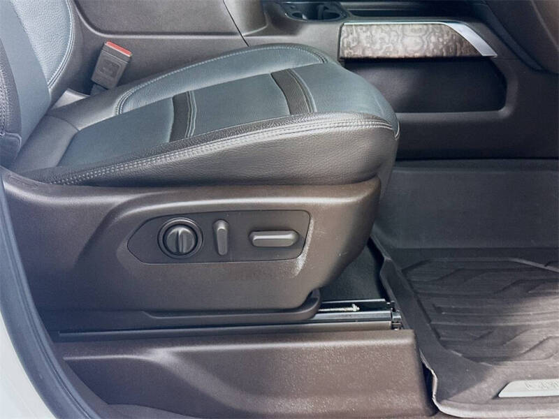 2021 GMC Sierra 2500HD