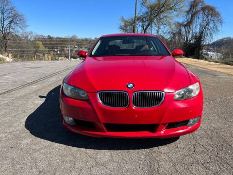2009 BMW 3 Series for sale at Car ConneXion Inc in Knoxville TN