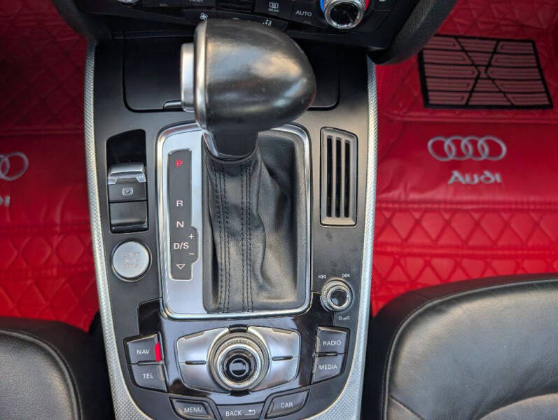 2016 Audi A4 2.0T Premium