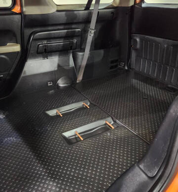 2007 Honda Element EX