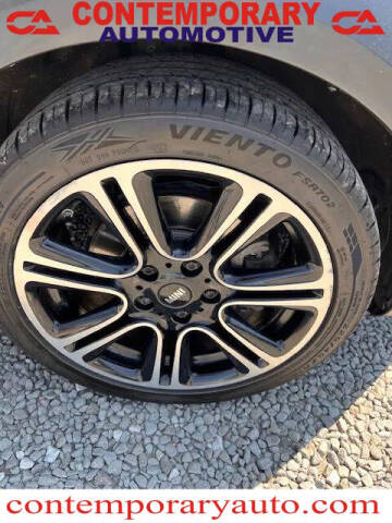 2014 MINI Countryman Cooper S