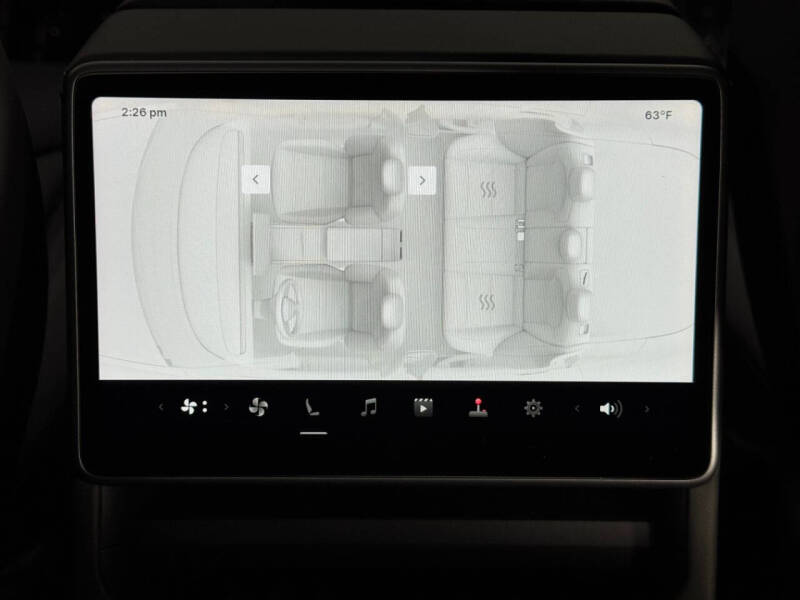 2024 Tesla Model 3 Long Range