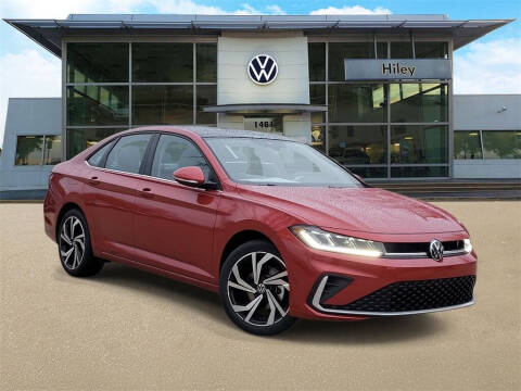 2026 Volkswagen Jetta SEL