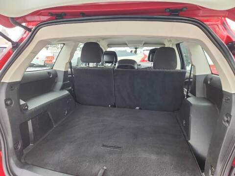 2015 Dodge Journey SE