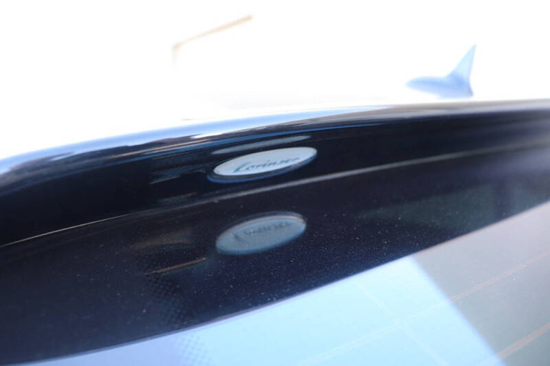 2008 Mercedes-Benz S-Class S 550