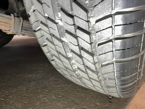 1939 Chevrolet Master Deluxe