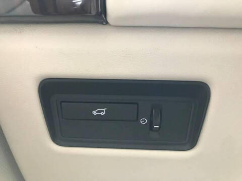 2014 Land Rover Range Rover Supercharged