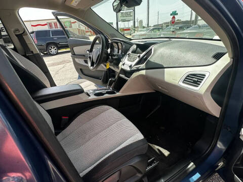 2016 GMC Terrain SLE-1