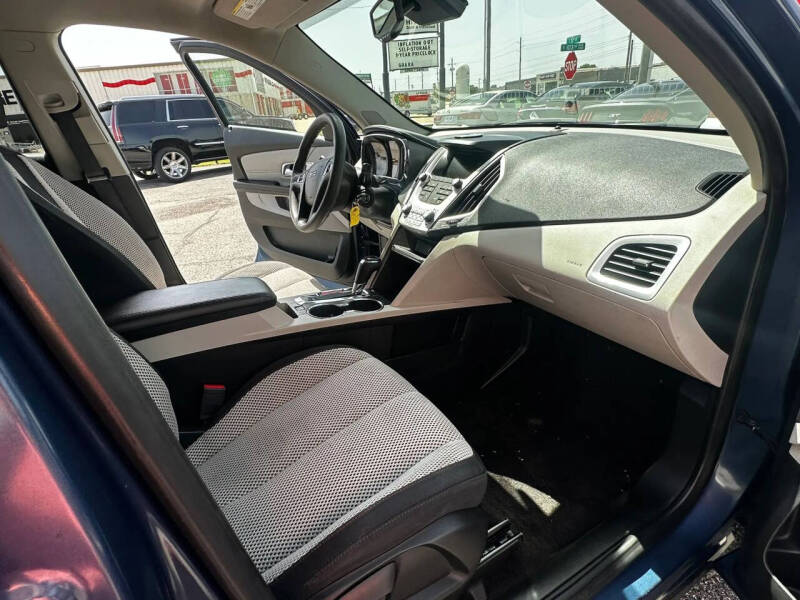 2016 GMC Terrain SLE-1