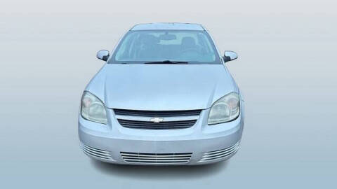 2010 Chevrolet Cobalt LT