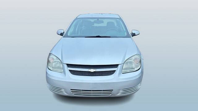 2010 Chevrolet Cobalt LT