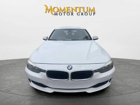 2014 BMW 3 Series 328i