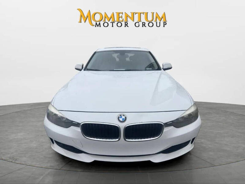 2014 BMW 3 Series 328i