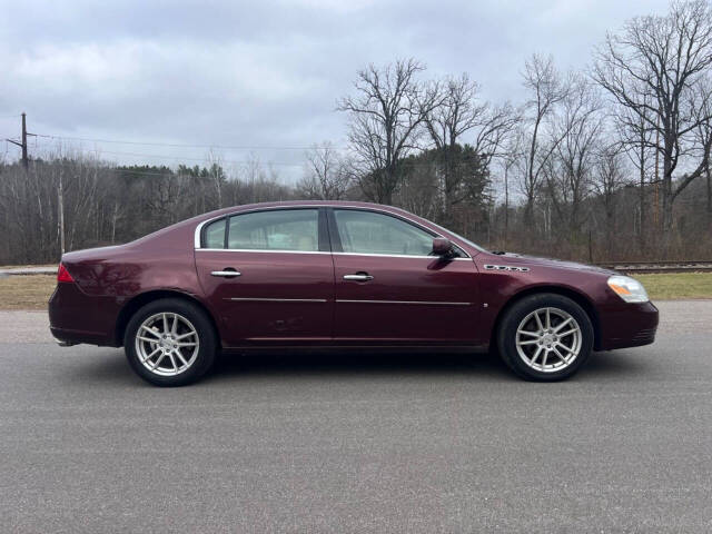 2006 Buick Lucerne for sale at Dealz On Wheelz in Brokaw, WI