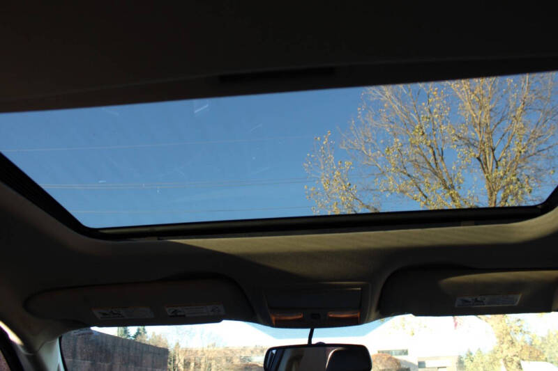 2008 Jeep Grand Cherokee Laredo