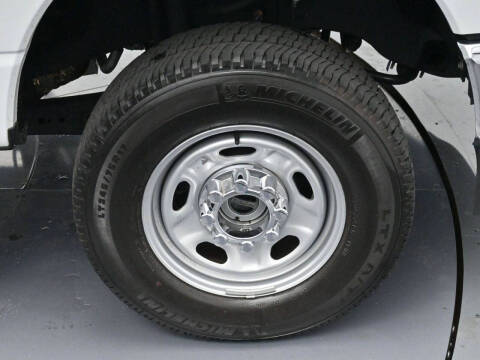 2023 Ford F-250 Super Duty XL