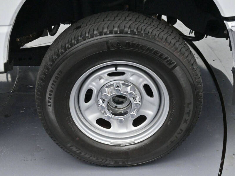 2023 Ford F-250 Super Duty XL