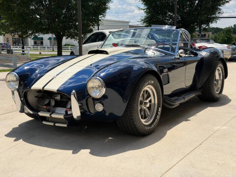 1992 ERA SHELBY COBRA