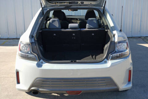 2014 Scion tC 10 Series