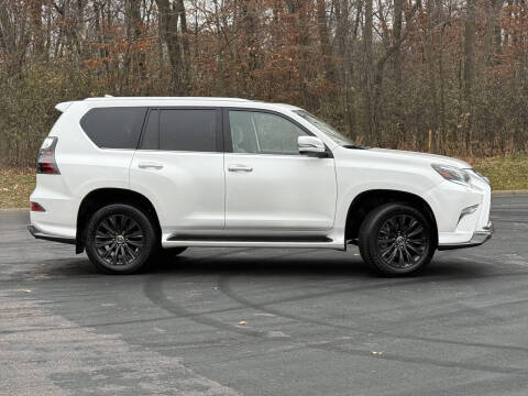 2023 Lexus GX 460