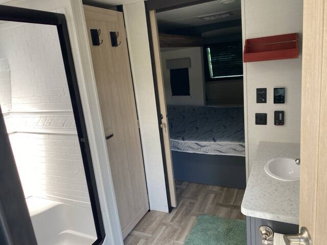 2025 Forest River LaCrosse