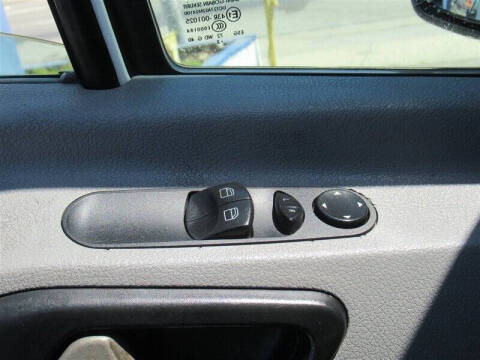 2012 Mercedes-Benz Sprinter 2500