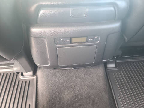 2021 Nissan Armada SL