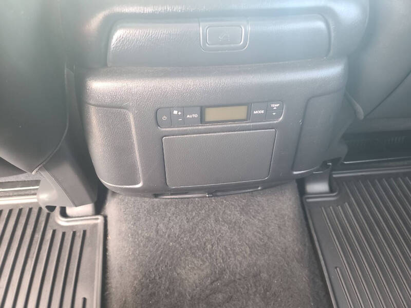 2021 Nissan Armada SL