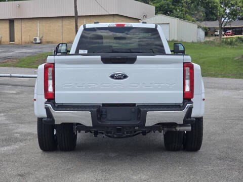 2026 Ford F-350 Super Duty