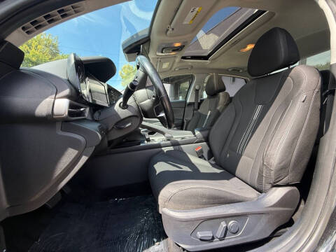 2022 Hyundai Elantra