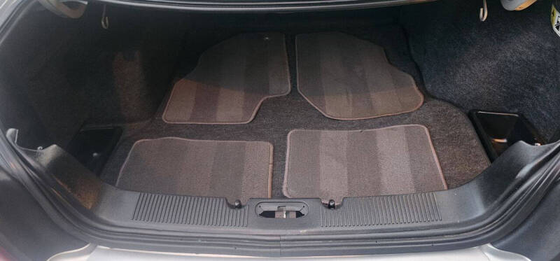 2000 Mercury Sable LS Premium