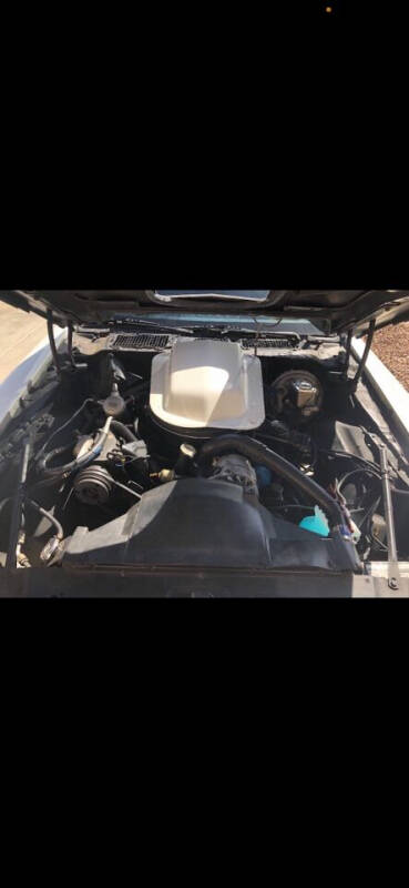 1979 Pontiac Trans Am